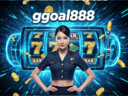 ggoal888 PG SLOT