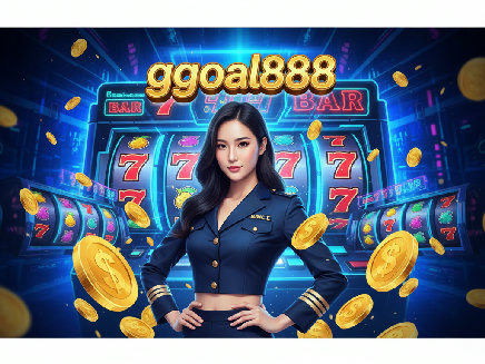 ggoal888