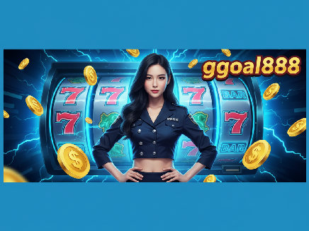 ggoal888 เว็บตรง