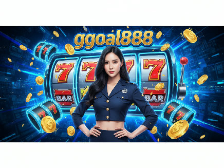 ggoal888 สมัครสมาชิก