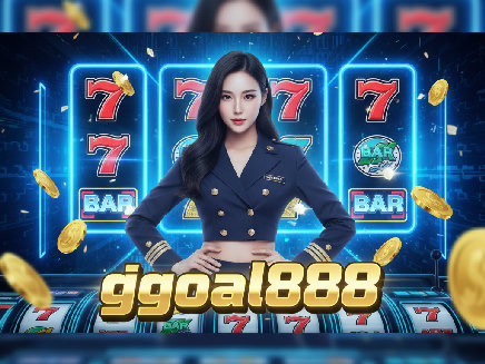 ggoal888 slot